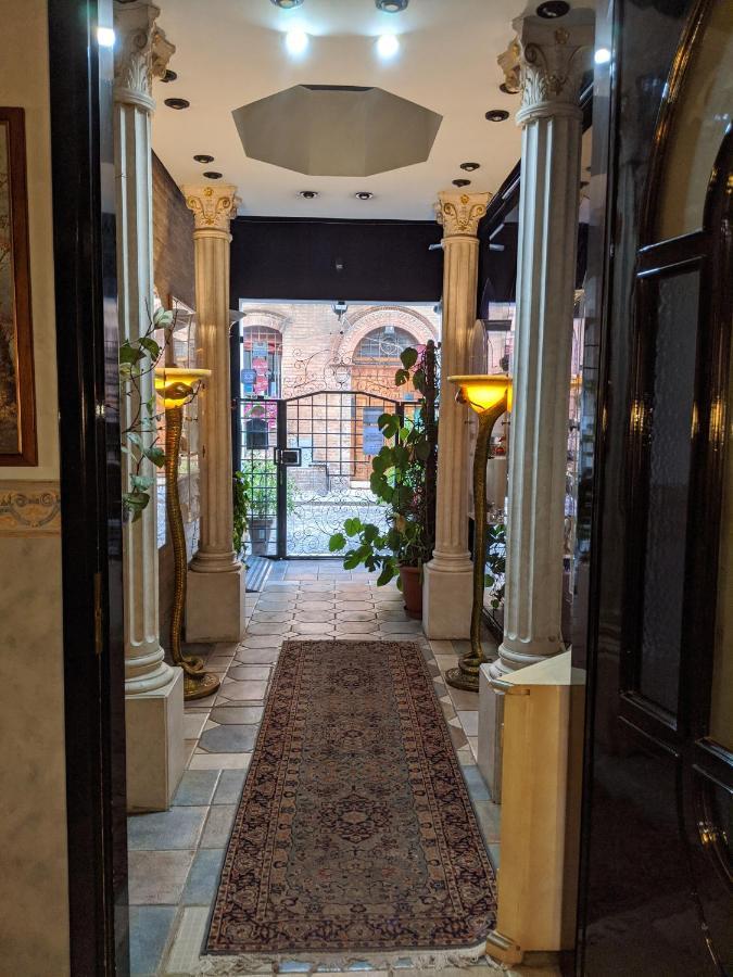 D'Elite Room & Breakfast Феррара Экстерьер фото
