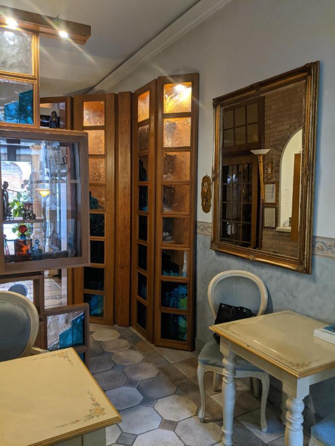 D'Elite Room & Breakfast Феррара Экстерьер фото