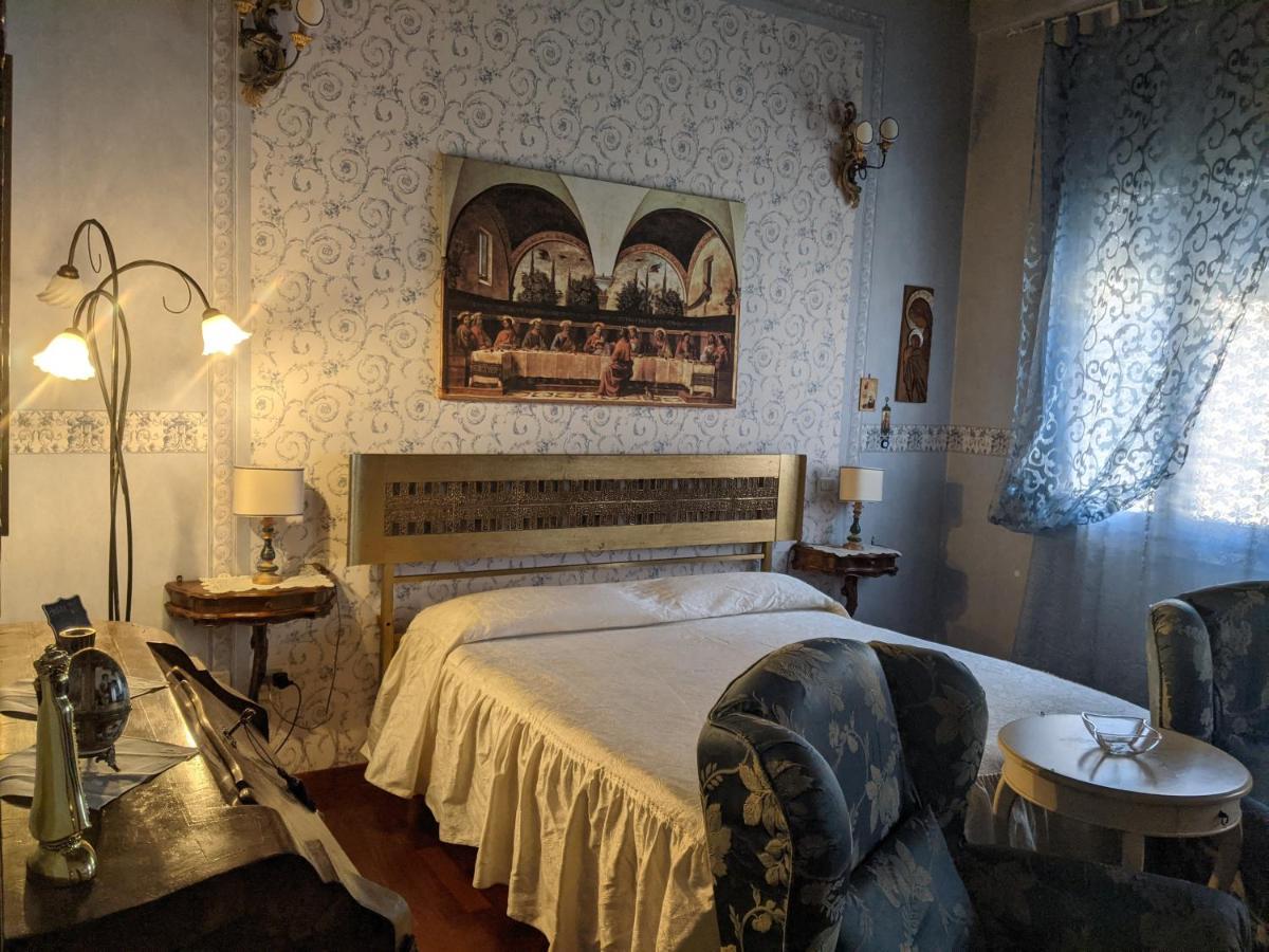 D'Elite Room & Breakfast Феррара Экстерьер фото