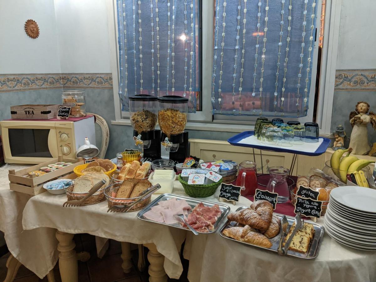 D'Elite Room & Breakfast Феррара Экстерьер фото