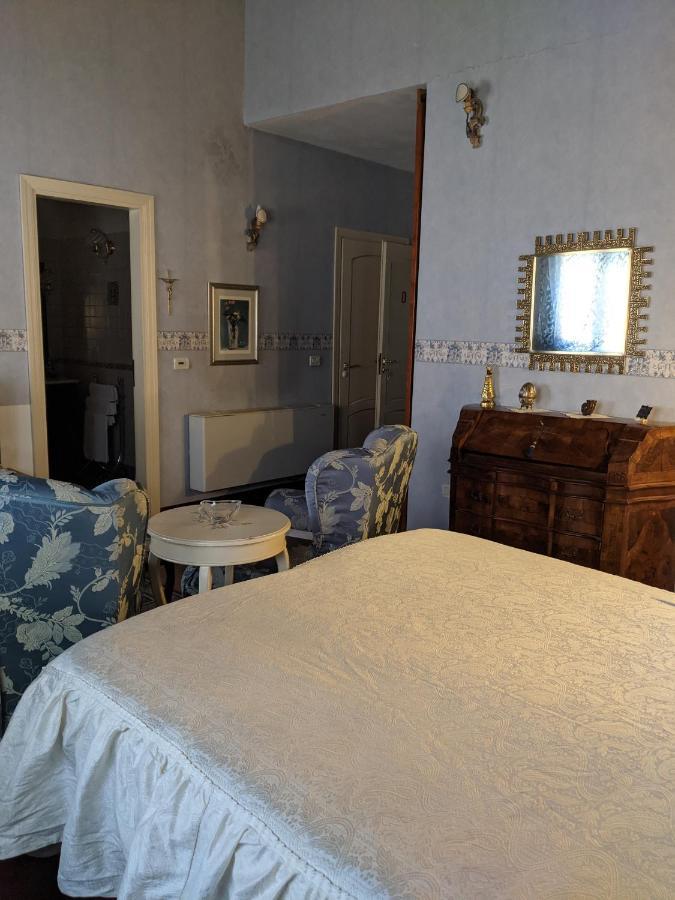 D'Elite Room & Breakfast Феррара Экстерьер фото