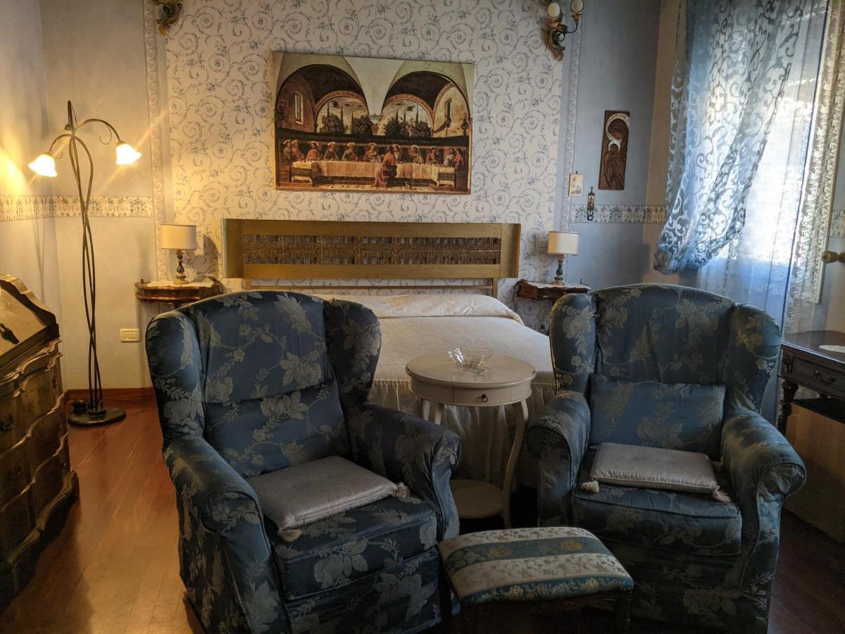 D'Elite Room & Breakfast Феррара Экстерьер фото