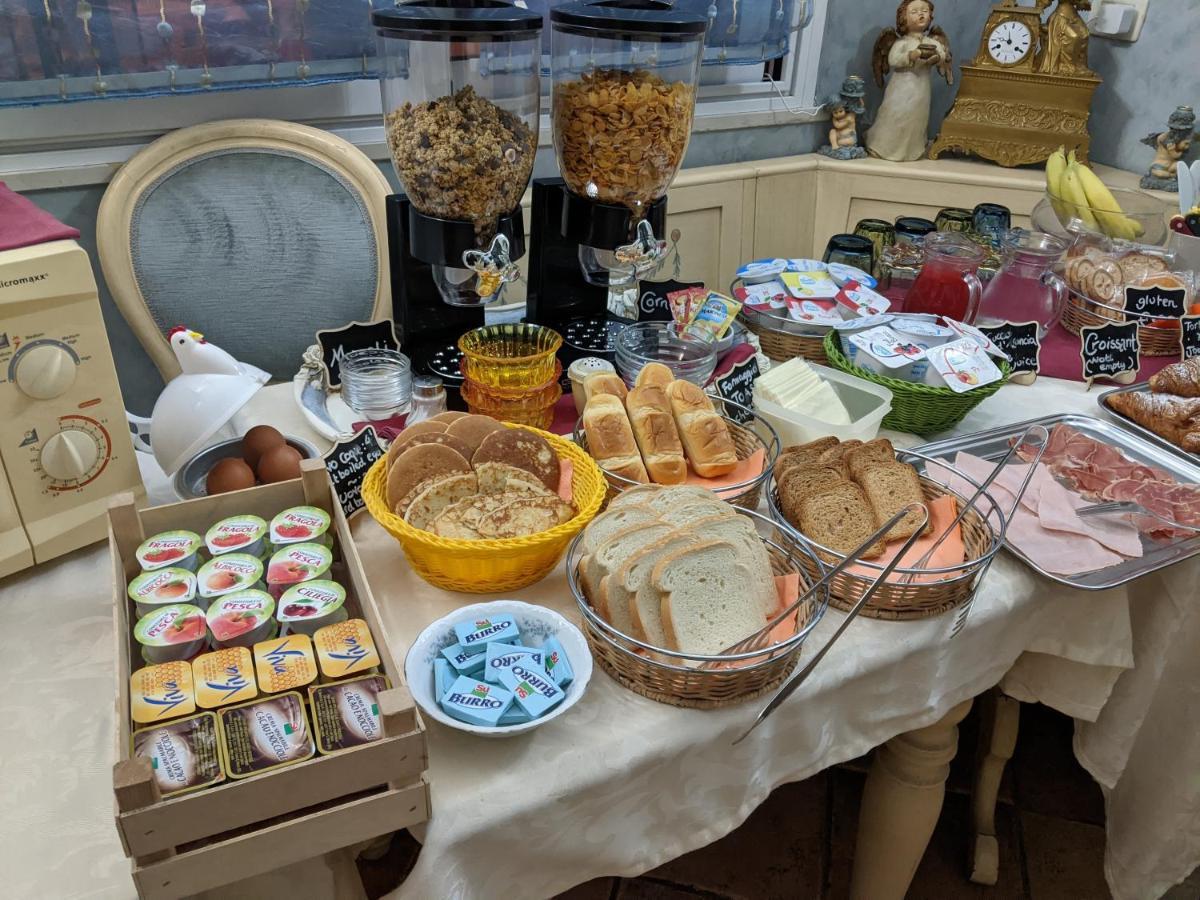 D'Elite Room & Breakfast Феррара Экстерьер фото
