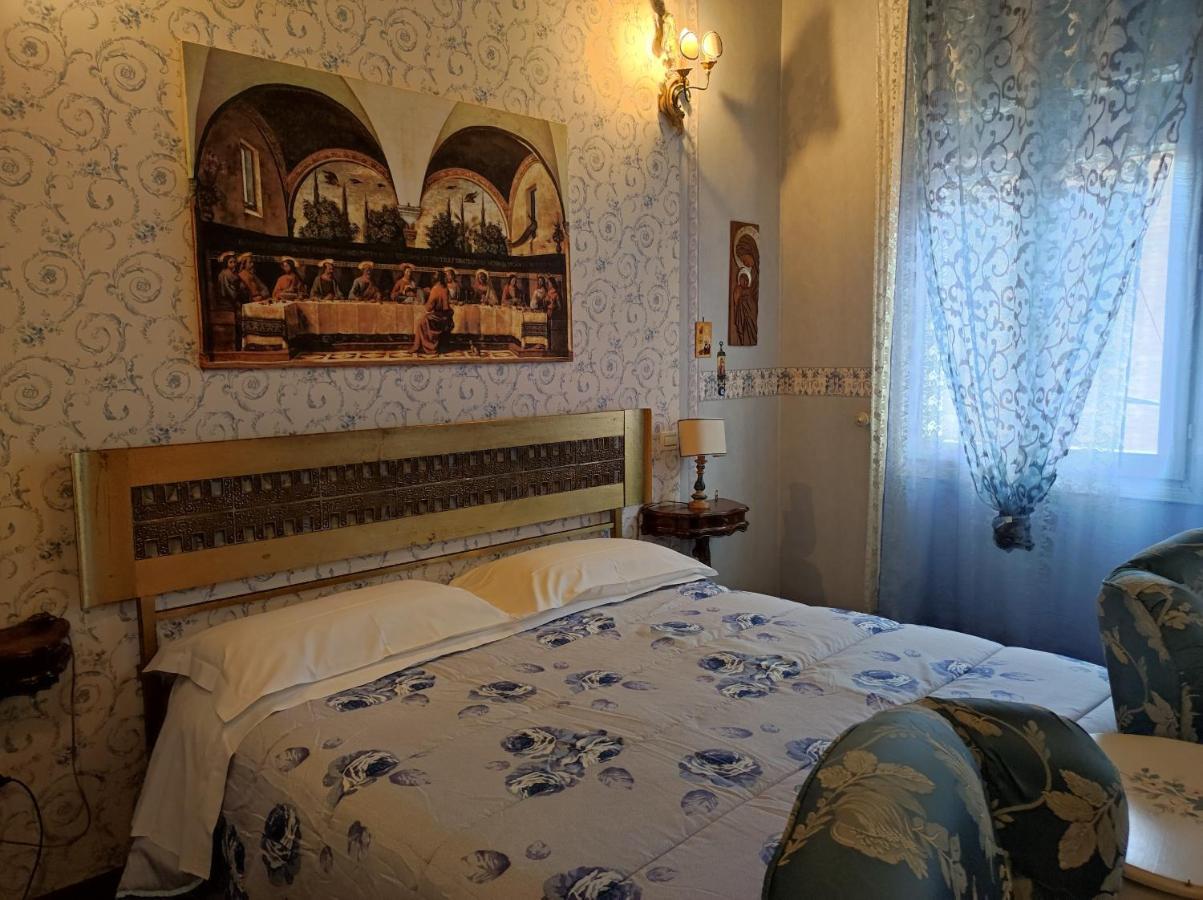 D'Elite Room & Breakfast Феррара Экстерьер фото