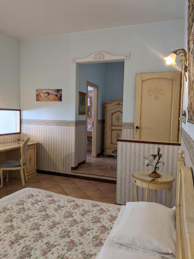 D'Elite Room & Breakfast Феррара Экстерьер фото