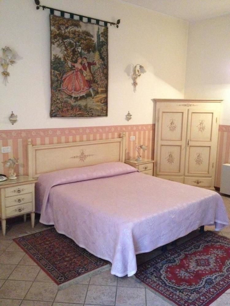 D'Elite Room & Breakfast Феррара Экстерьер фото