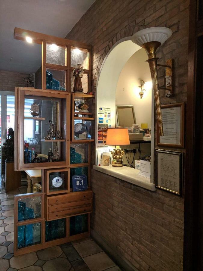 D'Elite Room & Breakfast Феррара Экстерьер фото