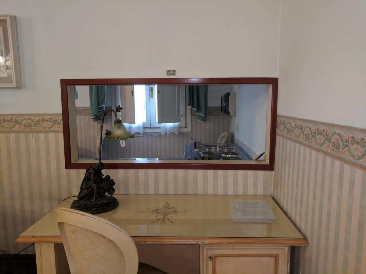 D'Elite Room & Breakfast Феррара Экстерьер фото