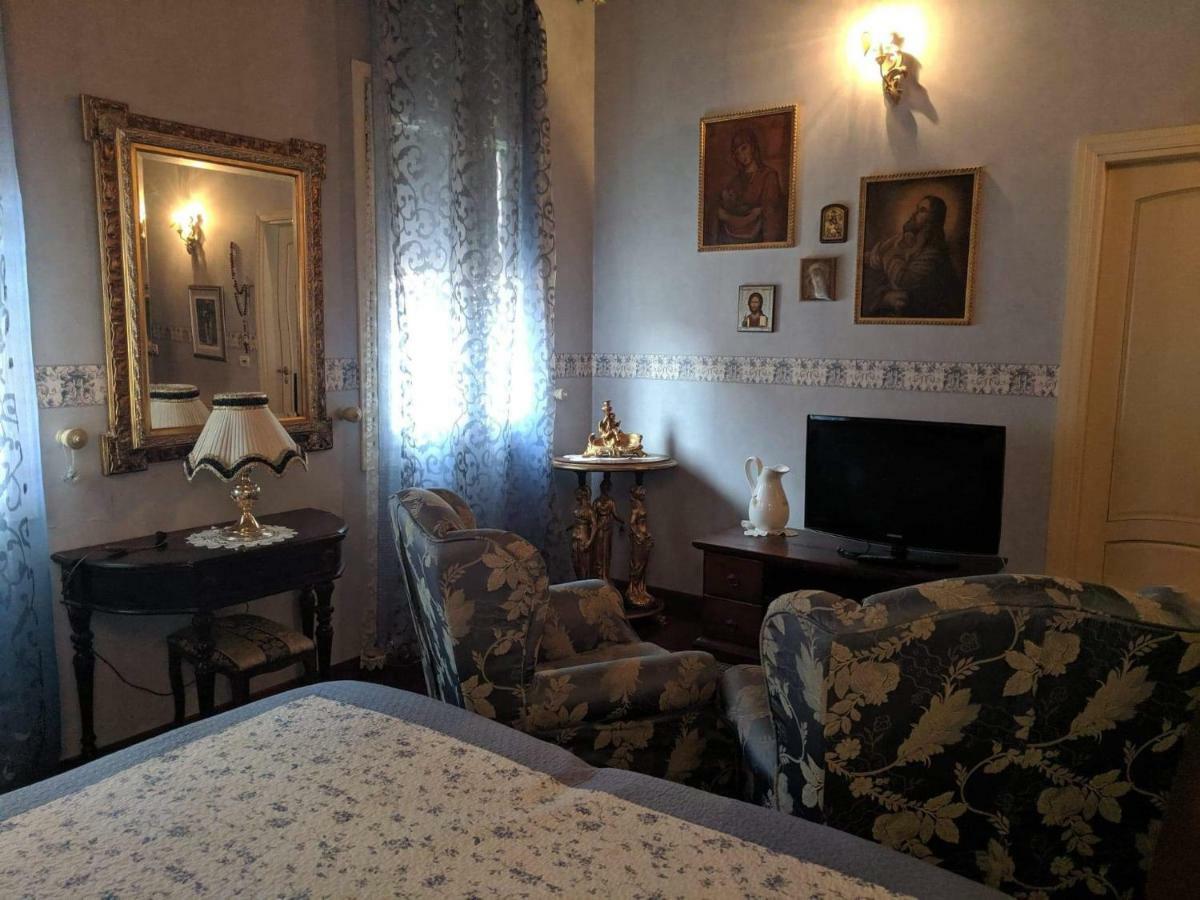 D'Elite Room & Breakfast Феррара Экстерьер фото