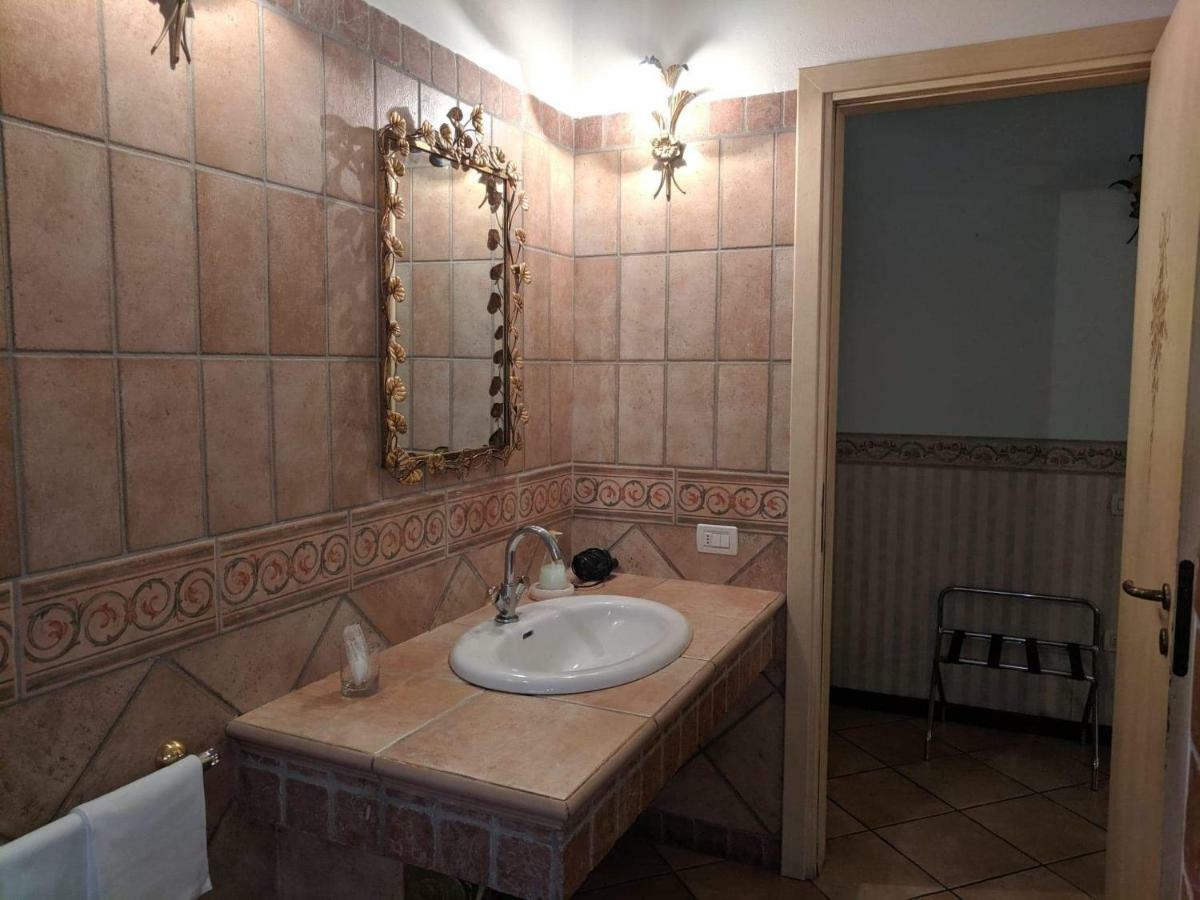 D'Elite Room & Breakfast Феррара Экстерьер фото