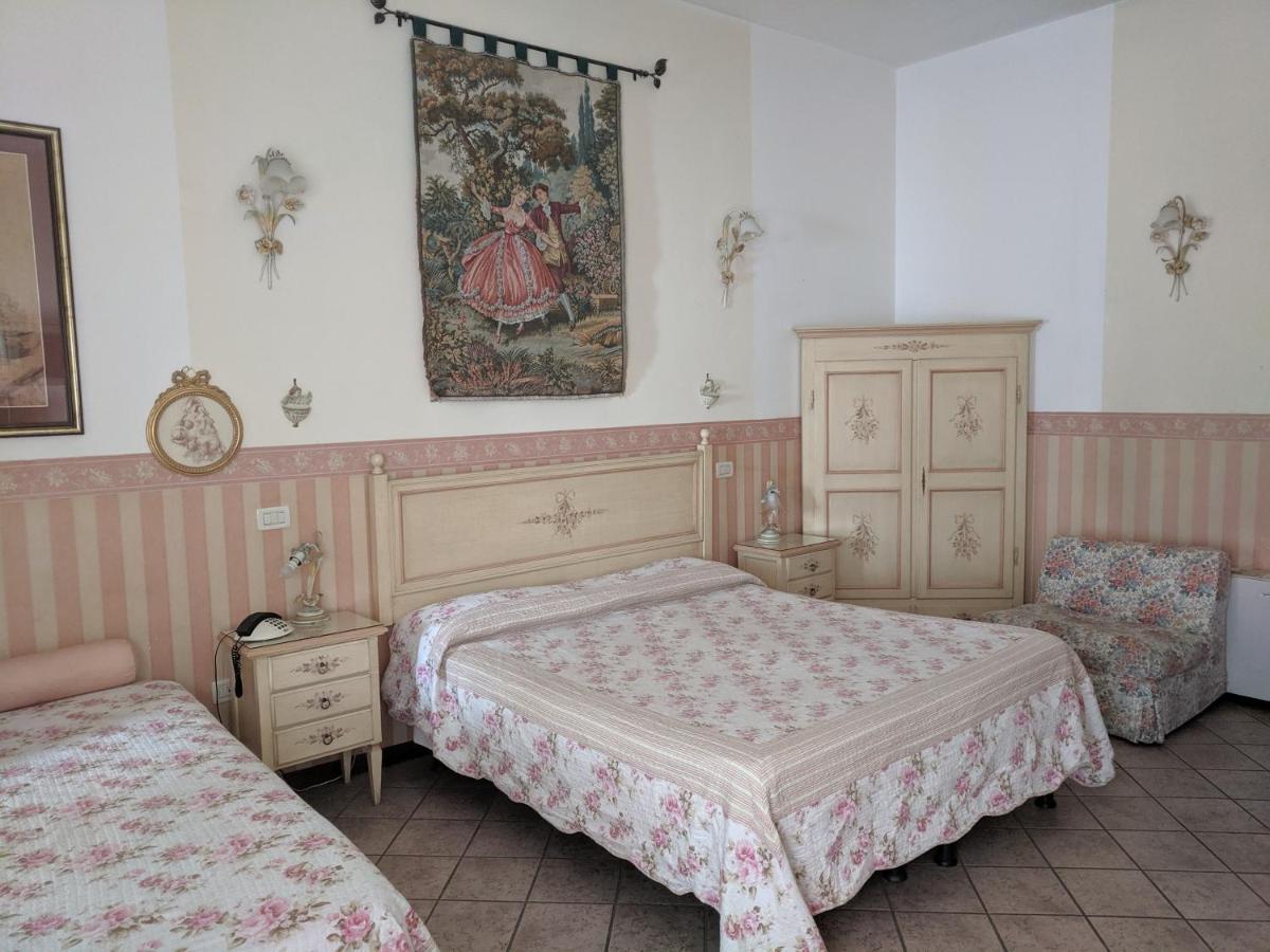 D'Elite Room & Breakfast Феррара Экстерьер фото