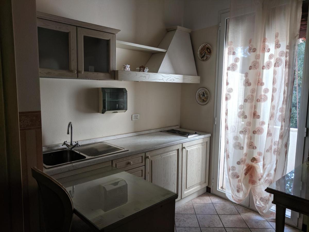 D'Elite Room & Breakfast Феррара Экстерьер фото