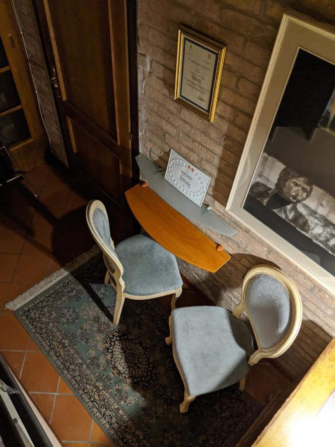 D'Elite Room & Breakfast Феррара Экстерьер фото