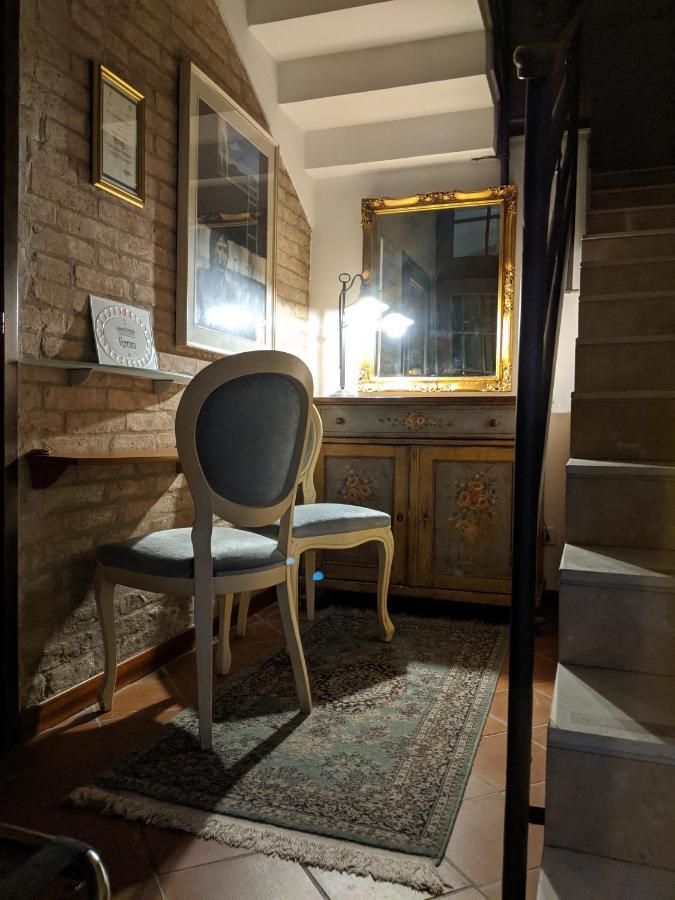D'Elite Room & Breakfast Феррара Экстерьер фото